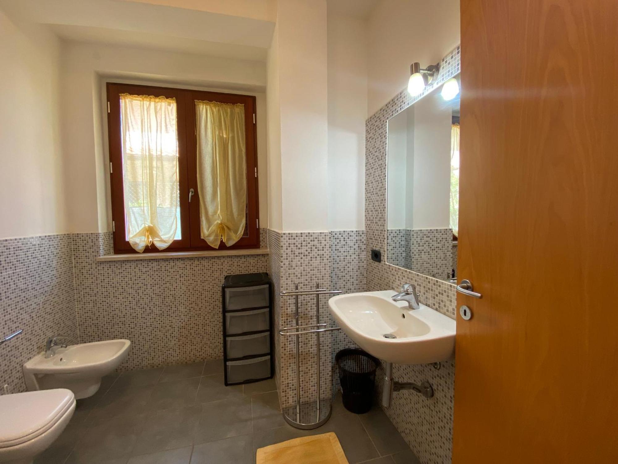 I Portici Appartamenti مارينا دي غروسيتو المظهر الخارجي الصورة